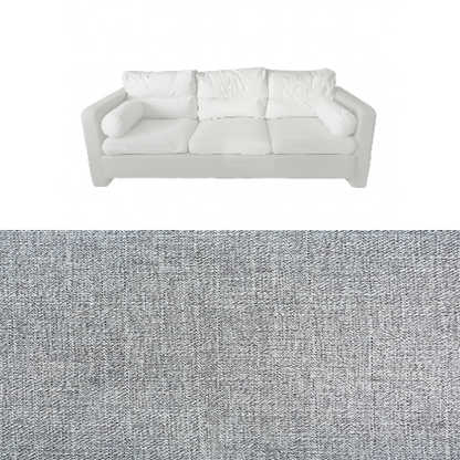 Klädsel till soffa Fogia Hans Tyg Linea