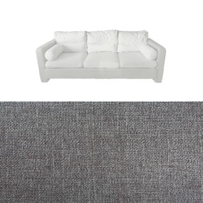 Klädsel till soffa Fogia Hans Tyg Linea