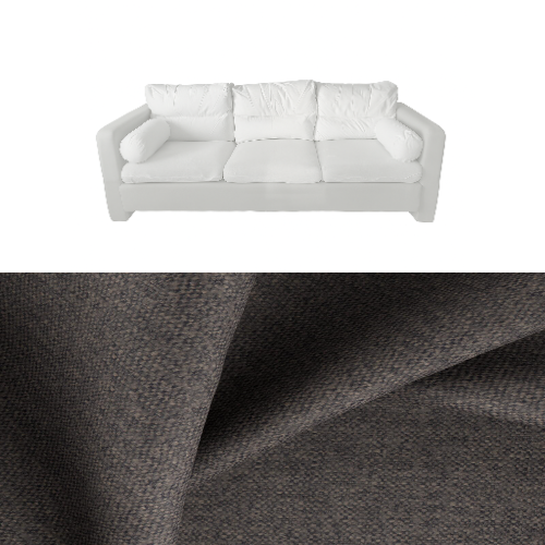 Klädsel till soffa Fogia Hans Tyg Lucca