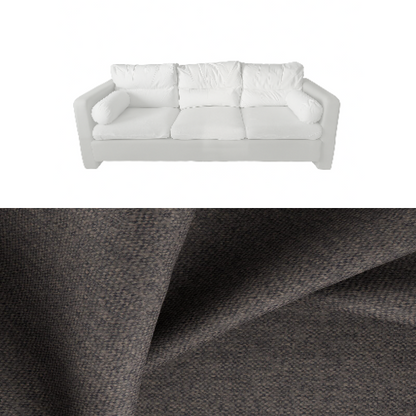 Klädsel till soffa Fogia Hans Tyg Lucca