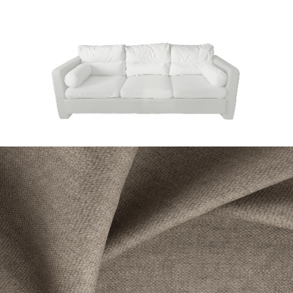 Klädsel till soffa Fogia Hans Tyg Lucca