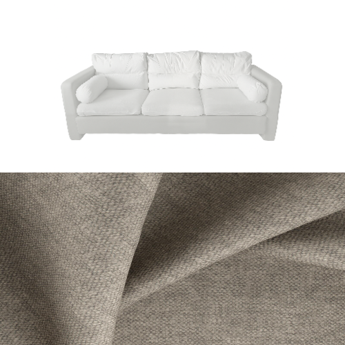 Klädsel till soffa Fogia Hans Tyg Lucca