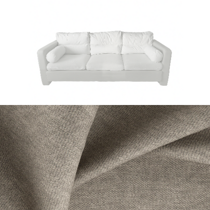 Klädsel till soffa Fogia Hans Tyg Lucca