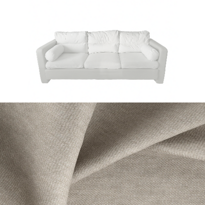 Klädsel till soffa Fogia Hans Tyg Lucca