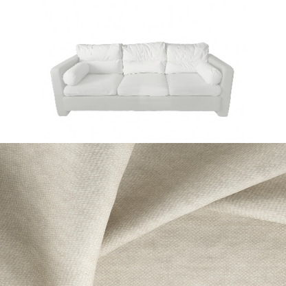 Klädsel till soffa Fogia Hans Tyg Lucca