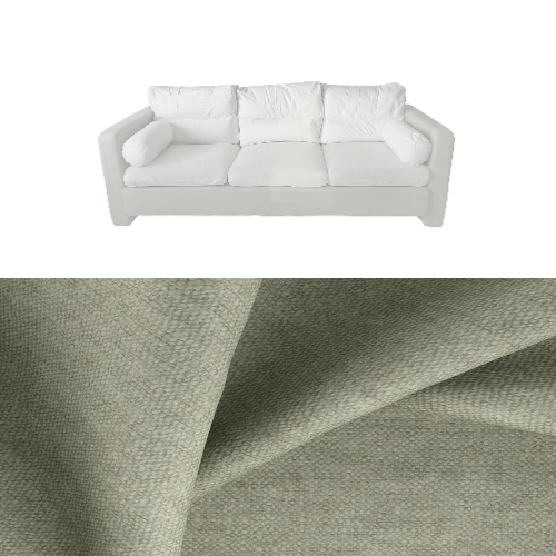 Klädsel till soffa Fogia Hans Tyg Lucca