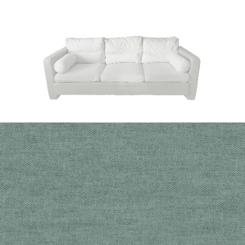 Klädsel till soffa Fogia Hans Tyg Lucca