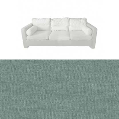 Klädsel till soffa Fogia Hans Tyg Lucca