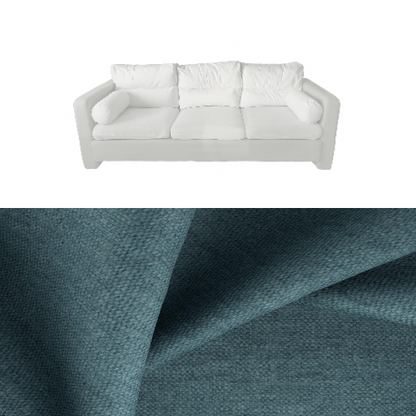 Klädsel till soffa Fogia Hans Tyg Lucca