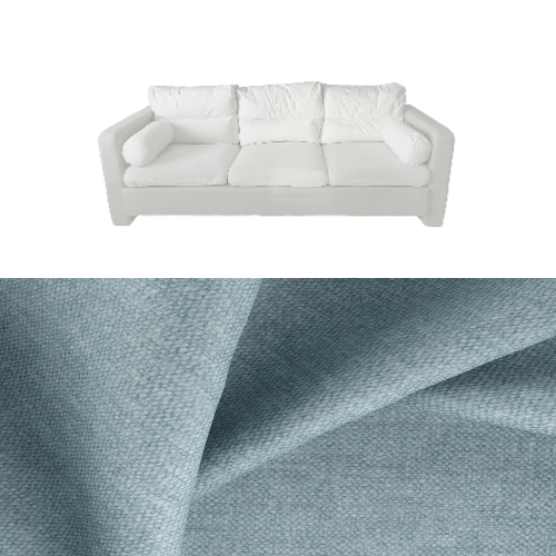 Klädsel till soffa Fogia Hans Tyg Lucca