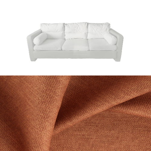 Klädsel till soffa Fogia Hans Tyg Lucca