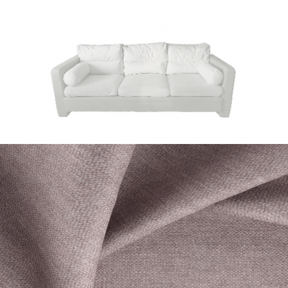 Klädsel till soffa Fogia Hans Tyg Lucca