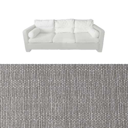 Klädsel till soffa Fogia Hans Tyg Madeira