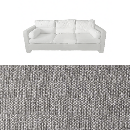 Klädsel till soffa Fogia Hans Tyg Madeira