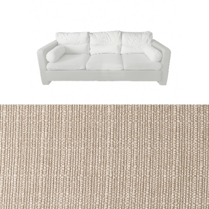 Klädsel till soffa Fogia Hans Tyg Madeira