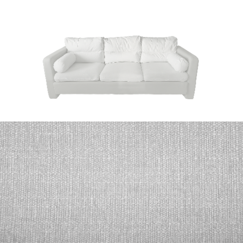 Klädsel till soffa Fogia Hans Tyg Madeira