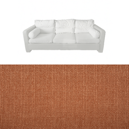 Klädsel till soffa Fogia Hans Tyg Madeira