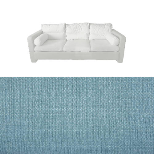 Klädsel till soffa Fogia Hans Tyg Madeira