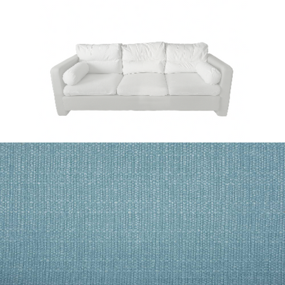 Klädsel till soffa Fogia Hans Tyg Madeira