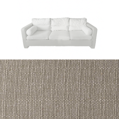 Klädsel till soffa Fogia Hans Tyg Madeira