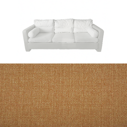 Klädsel till soffa Fogia Hans Tyg Madeira