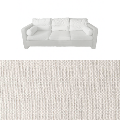 Klädsel till soffa Fogia Hans Tyg Madeira