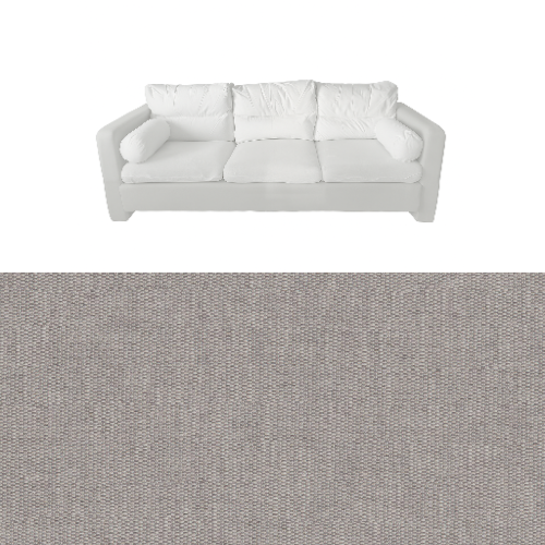 Klädsel till soffa Fogia Hans Tyg Perfecto