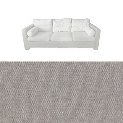 Klädsel till soffa Fogia Hans Tyg Perfecto