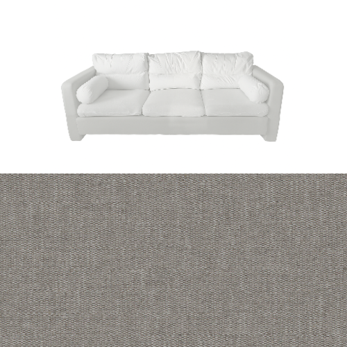 Klädsel till soffa Fogia Hans Tyg Perfecto