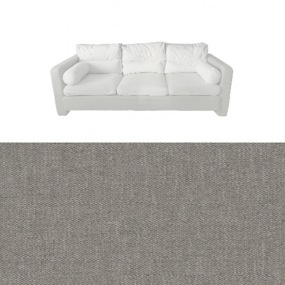 Klädsel till soffa Fogia Hans Tyg Perfecto