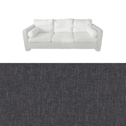 Klädsel till soffa Fogia Hans Tyg Perfecto