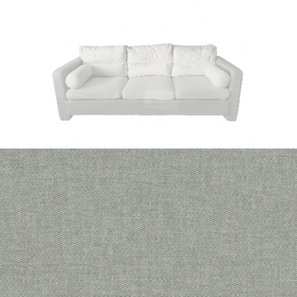 Klädsel till soffa Fogia Hans Tyg Perfecto