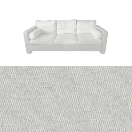 Klädsel till soffa Fogia Hans Tyg Perfecto