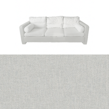 Klädsel till soffa Fogia Hans Tyg Perfecto