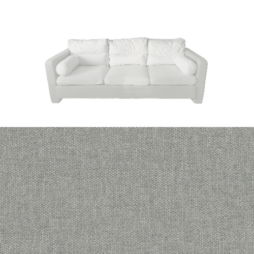 Klädsel till soffa Fogia Hans Tyg Perfecto