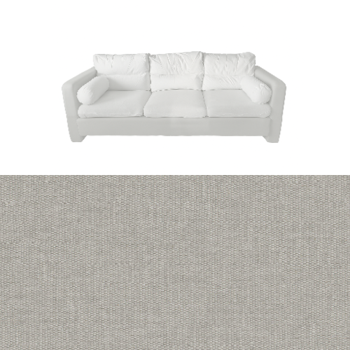 Klädsel till soffa Fogia Hans Tyg Perfecto