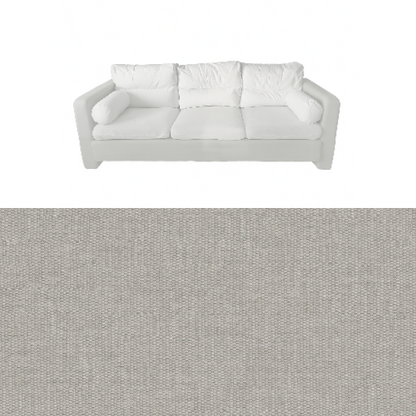 Klädsel till soffa Fogia Hans Tyg Perfecto