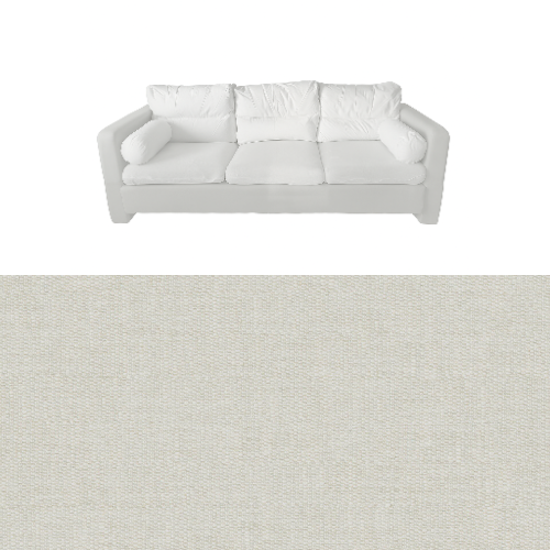 Klädsel till soffa Fogia Hans Tyg Perfecto