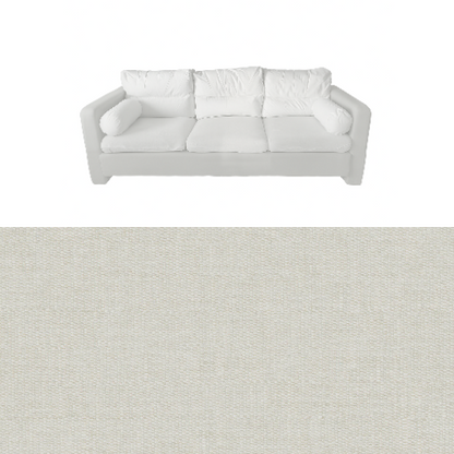 Klädsel till soffa Fogia Hans Tyg Perfecto