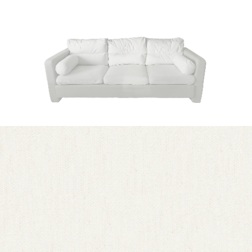 Klädsel till soffa Fogia Hans Tyg Perfecto