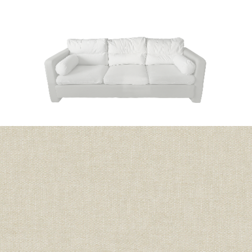 Klädsel till soffa Fogia Hans Tyg Perfecto