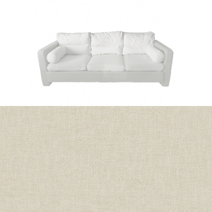 Klädsel till soffa Fogia Hans Tyg Perfecto