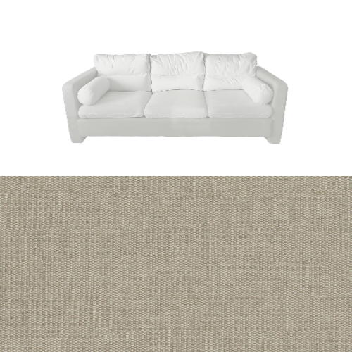 Klädsel till soffa Fogia Hans Tyg Perfecto