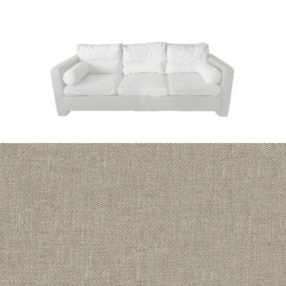 Klädsel till soffa Fogia Hans Tyg Perfecto