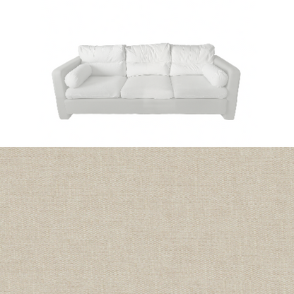 Klädsel till soffa Fogia Hans Tyg Perfecto