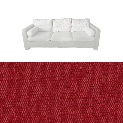 Klädsel till soffa Fogia Hans Tyg Perfecto