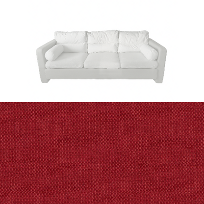 Klädsel till soffa Fogia Hans Tyg Perfecto