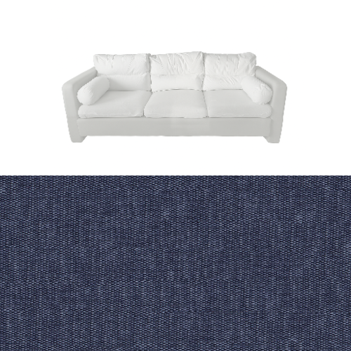 Klädsel till soffa Fogia Hans Tyg Perfecto