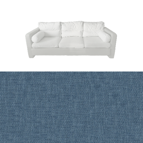 Klädsel till soffa Fogia Hans Tyg Perfecto