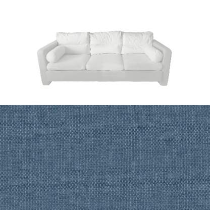 Klädsel till soffa Fogia Hans Tyg Perfecto